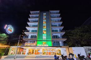 DWIJA HOTEL & SUITE