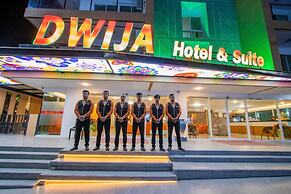 DWIJA HOTEL & SUITE