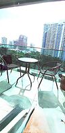 Peaceful SEA View Condo