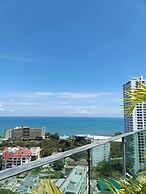 Peaceful SEA View Condo