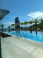 Peaceful SEA View Condo