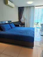 Peaceful SEA View Condo