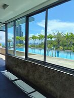 Peaceful SEA View Condo
