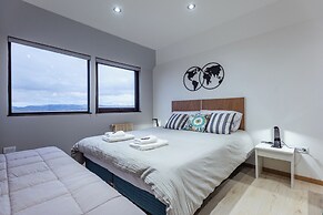 Alojar Finisterre