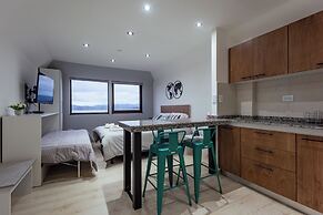Alojar Finisterre