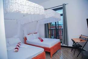 Chambo Villas