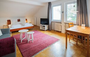 Gästehaus Elena