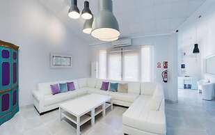 Hostal Xabina Javea