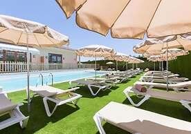 Hostal Xabina Javea