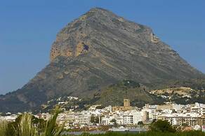 Hostal Xabina Javea