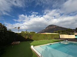 Hostal Xabina Javea