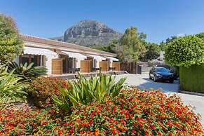 Hostal Xabina Javea
