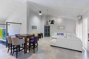 Hostal Xabina Javea