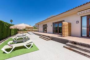 Hostal Xabina Javea
