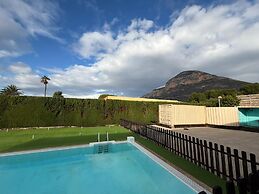 Hostal Xabina Javea