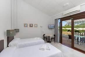 Hostal Xabina Javea