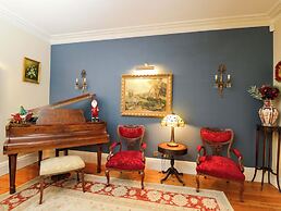 White House