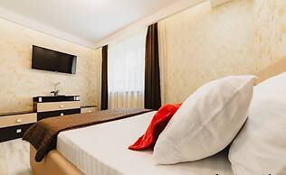 Noua Oasis BNB with parking