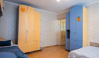 Noua Oasis BNB with parking