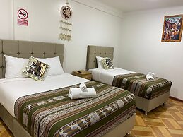 La Casa de Wayna B&H