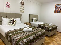 La Casa de Wayna B&H