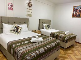 La Casa de Wayna B&H