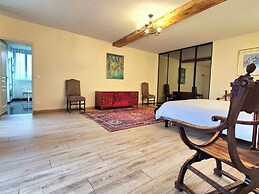 Les chambres des Métairies