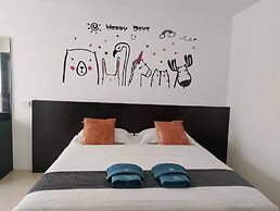 Sunflower HLD Hotel