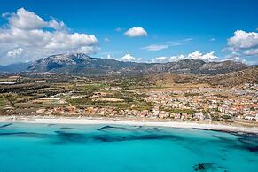 Relaxing Apartment Close to Santa Lucia Beach