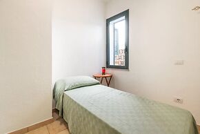 Relaxing Apartment Close to Santa Lucia Beach