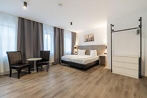 Hotel KO15
