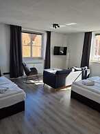 Hotel KO15