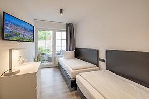 Hotel KO15