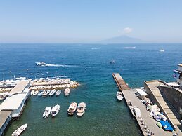 Maison Marika in Sorrento