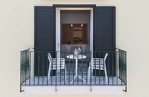Maison Marika in Sorrento