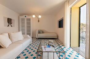 Maison Marika in Sorrento