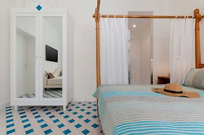 Maison Marika in Sorrento