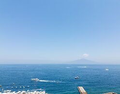 Maison Marika in Sorrento