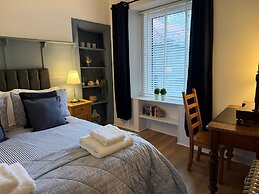 Seaview Apartment - 2bed on Anstruther Harbour