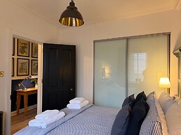 Seaview Apartment - 2bed on Anstruther Harbour