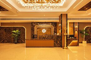 Hotel Classic Pavilion
