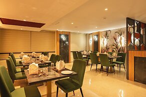 Hotel Classic Pavilion