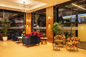 Hotel Classic Pavilion