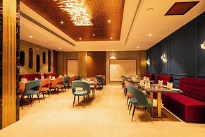 Hotel Classic Pavilion