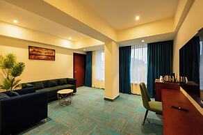 Hotel Classic Pavilion