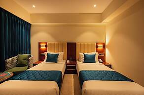 Hotel Classic Pavilion
