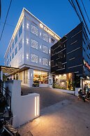 Hotel Classic Pavilion