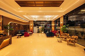 Hotel Classic Pavilion