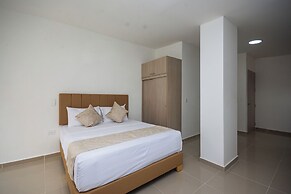 Apartahotel Ceo