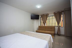 Apartahotel Ceo